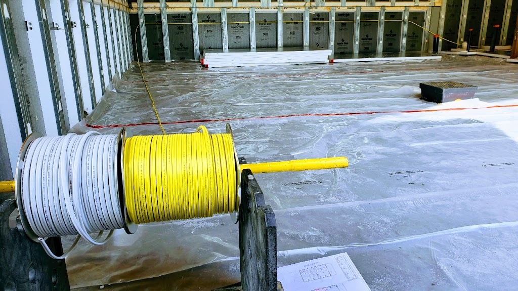 Copper Crown Electric | 1647 Plum Cir SW, Edmonton, AB T6X 2Y5, Canada | Phone: (780) 777-4272