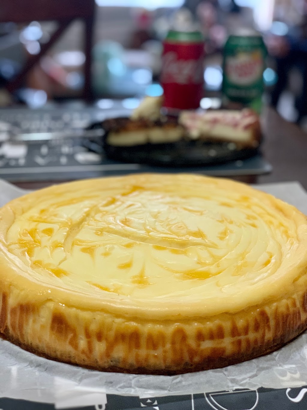 Cucina ni Nelle | 58 Beacham Rise NW, Calgary, AB T3K 1S2, Canada | Phone: (587) 889-0621