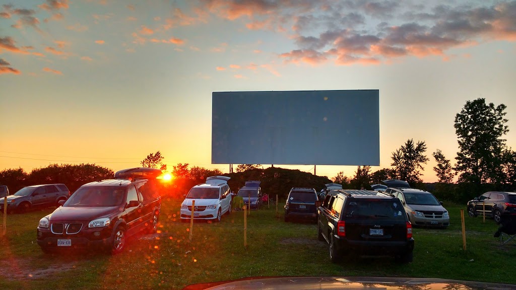 Can-View Drive-In | 1956 RR 20, Fonthill, ON L0S 1E0, Canada | Phone: (905) 892-1155