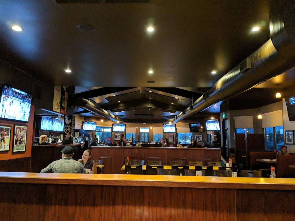 Boston Pizza | 100 McQueen Blvd, Fergus, ON N1M 3T8, Canada | Phone: (519) 787-6963
