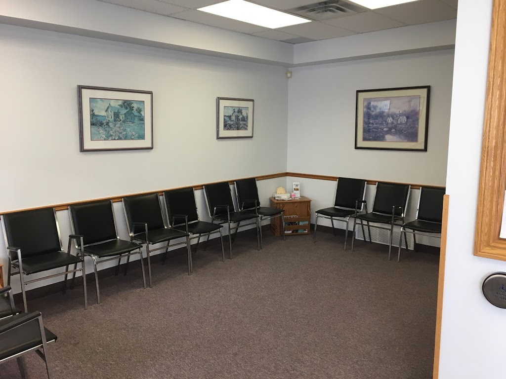 Palmerston Medical Clinic | 207 Main St W, Palmerston, ON N0G 2P0, Canada | Phone: (519) 343-5000