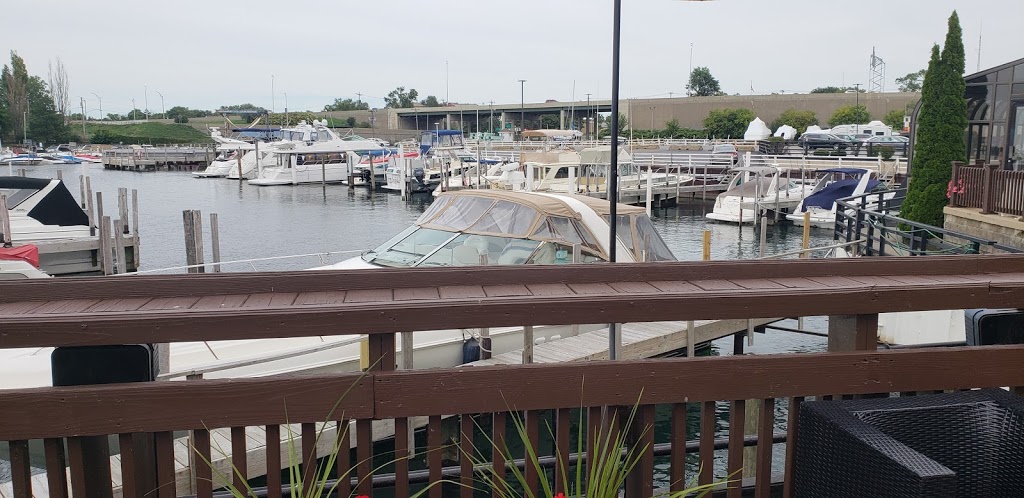 Harbour Place Marine | 2192 Niagara St, Buffalo, NY 14207, USA | Phone: (716) 876-5944