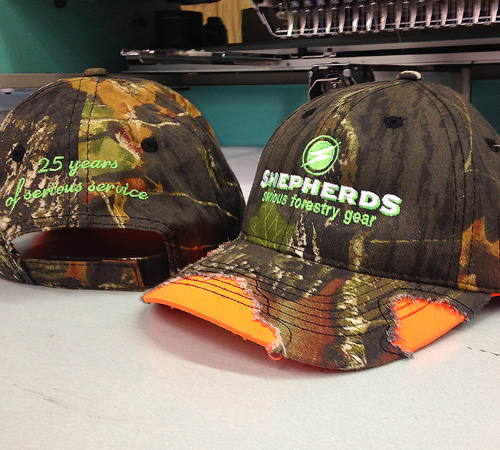 Artech Promotional Products & Wear | 381 West Street S, Orillia, ON L3V 5H2, Canada | Phone: (705) 326-7080