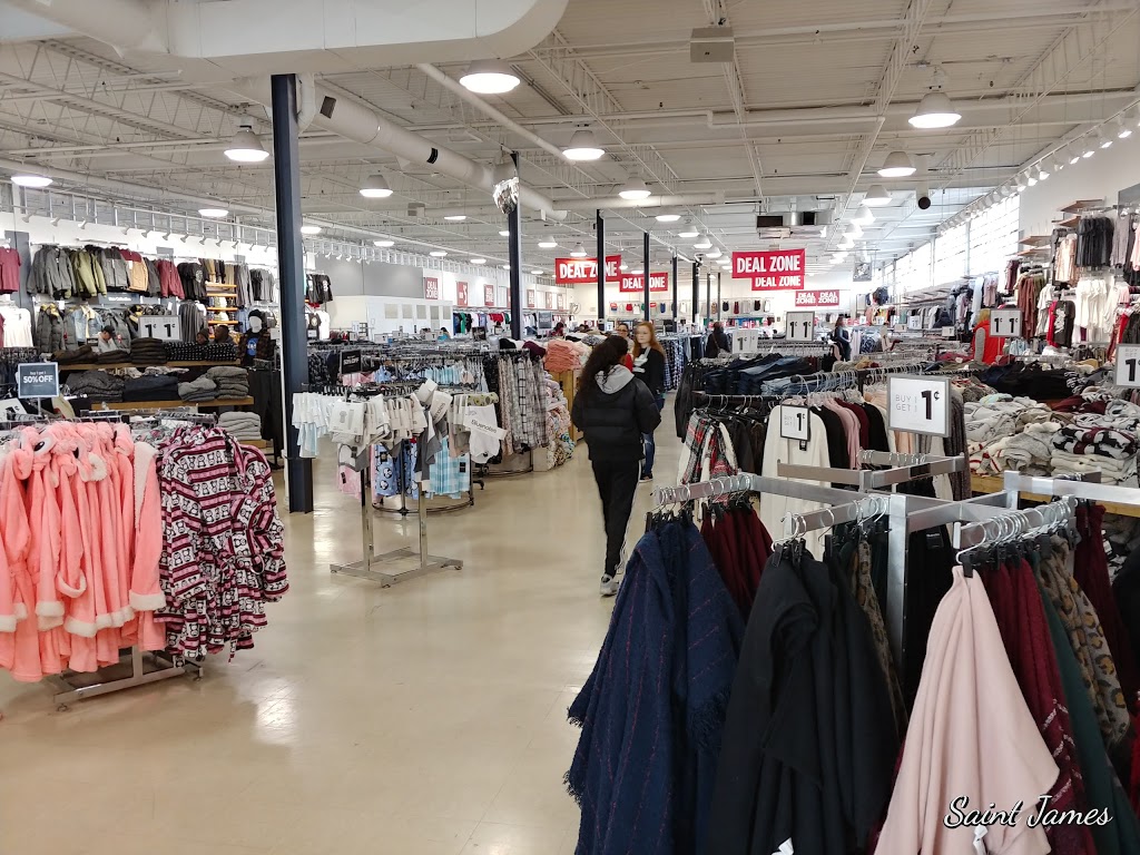 Bluenotes | 110 Orfus Rd Unit #B, North York, ON M6A 1L9, Canada | Phone: (416) 789-2313