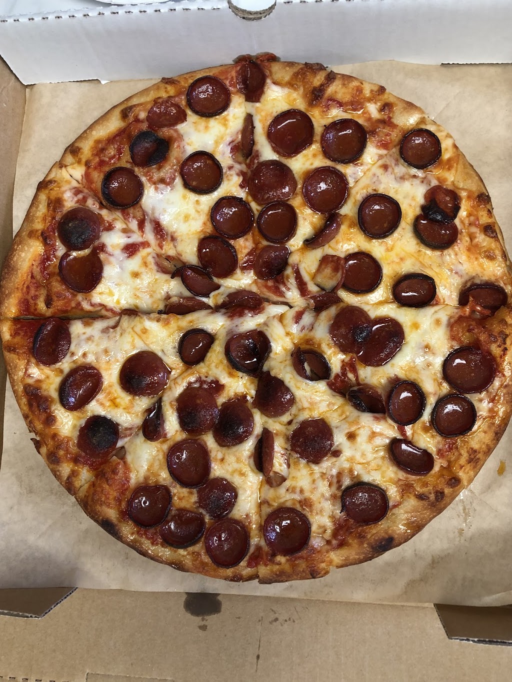 Ports Pizza & Subs | 8396 State St, Gasport, NY 14067, USA | Phone: (716) 772-2210