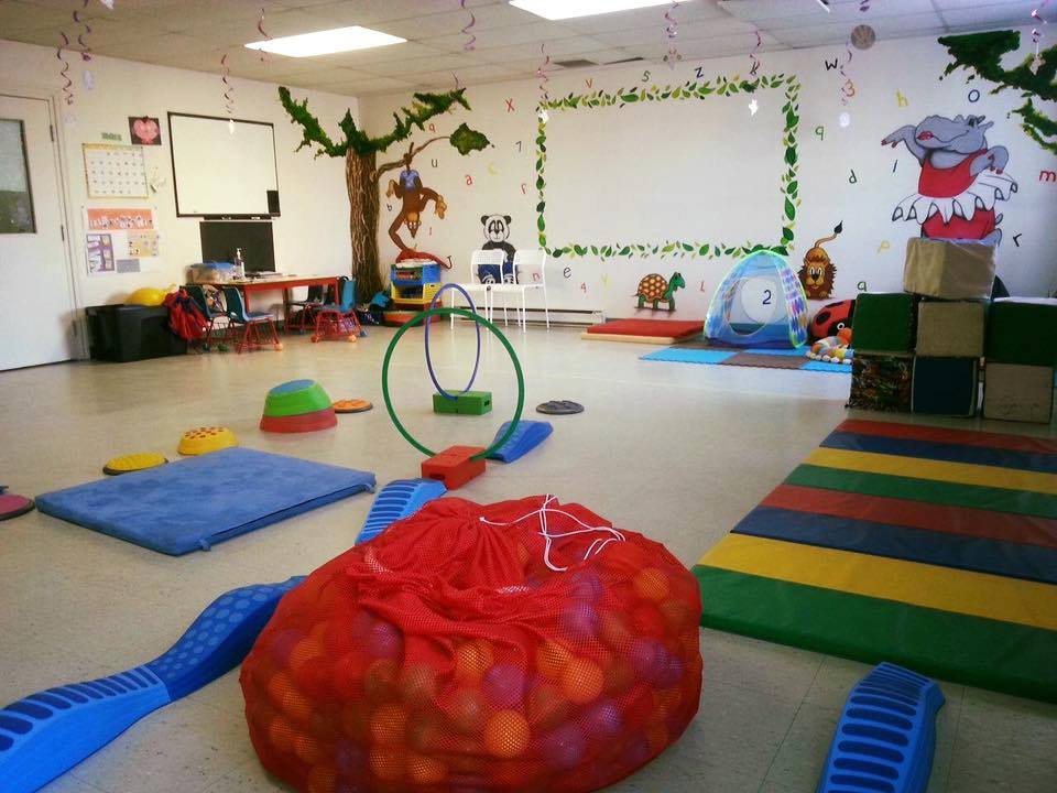 Clinique dergothérapie et zoothérapie Enfants en Équi-Libre | 486 Rue Chicoine, Vaudreuil-Dorion, QC J7V 7E4, Canada | Phone: (438) 403-3341