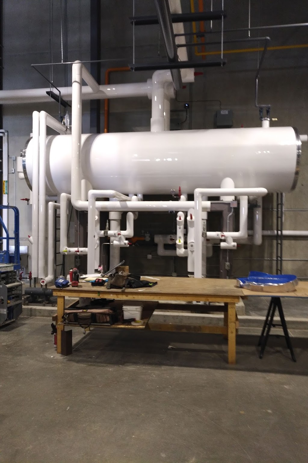 Synergy Thermal Cryogenic Inc. | 10254 Hayward St, Mission, BC V4S 1J2, Canada | Phone: (604) 679-0001