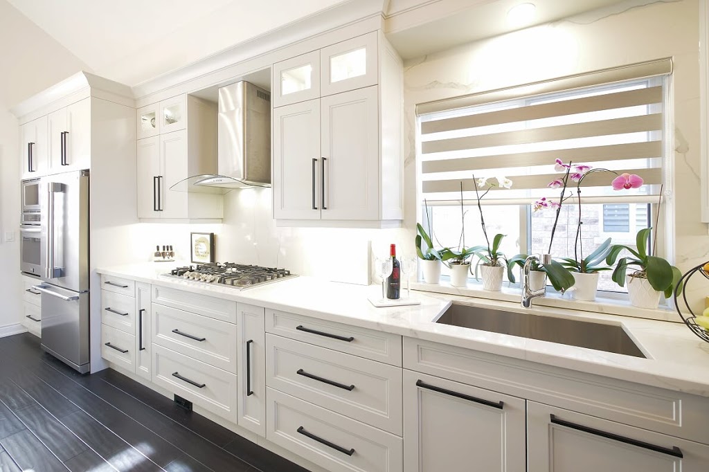 Kitchen Land | 1075 Queensway E Unit #14, Mississauga, ON L4Y 4C8, Canada | Phone: (905) 848-8509