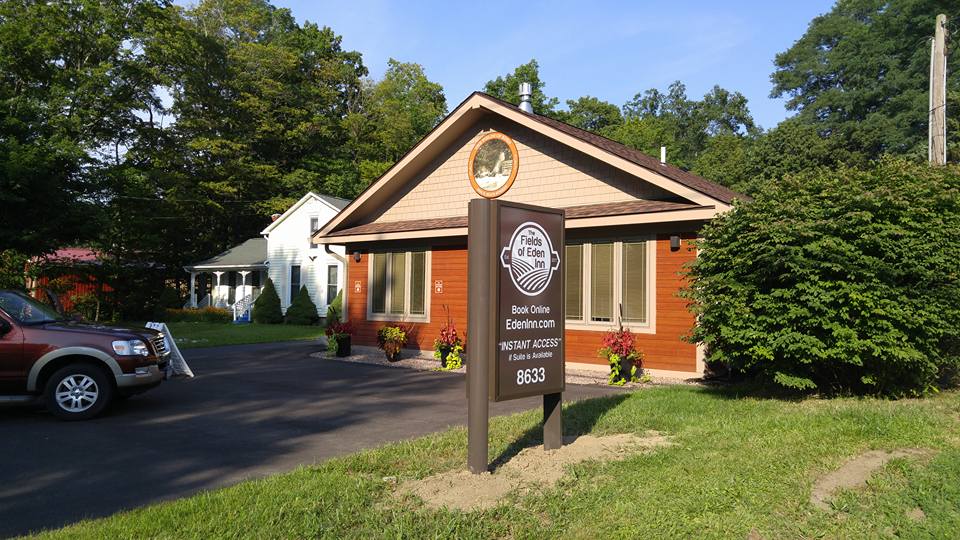 The Fields of Eden Inn, LLC | 8633 S Main St, Eden, NY 14057, USA | Phone: (716) 575-4411