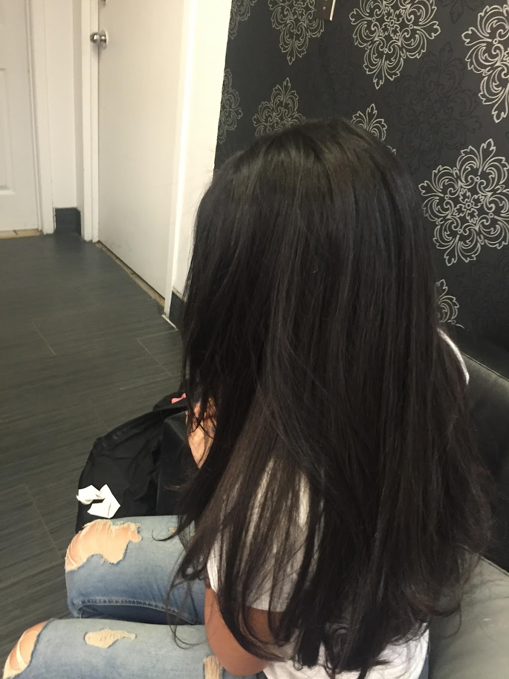 Shampoo Hair Salon | 124 Spadina Ave, Ottawa, ON K1Y 2C1, Canada | Phone: (613) 725-1999
