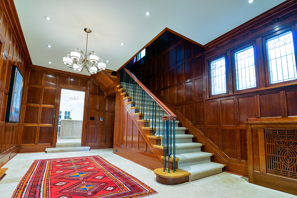 Creative Design Contractors Ltd. | 1856 De Vries Ave, Winnipeg, MB R2G 3S8, Canada | Phone: (204) 296-1397