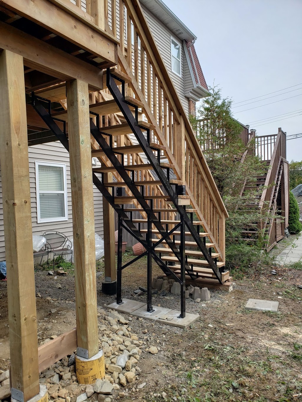 nextgen Contracting & Renovations Inc. | 28 Caddie Dr, Upper Sackville, NS B4E 0H5, Canada | Phone: (902) 252-0424