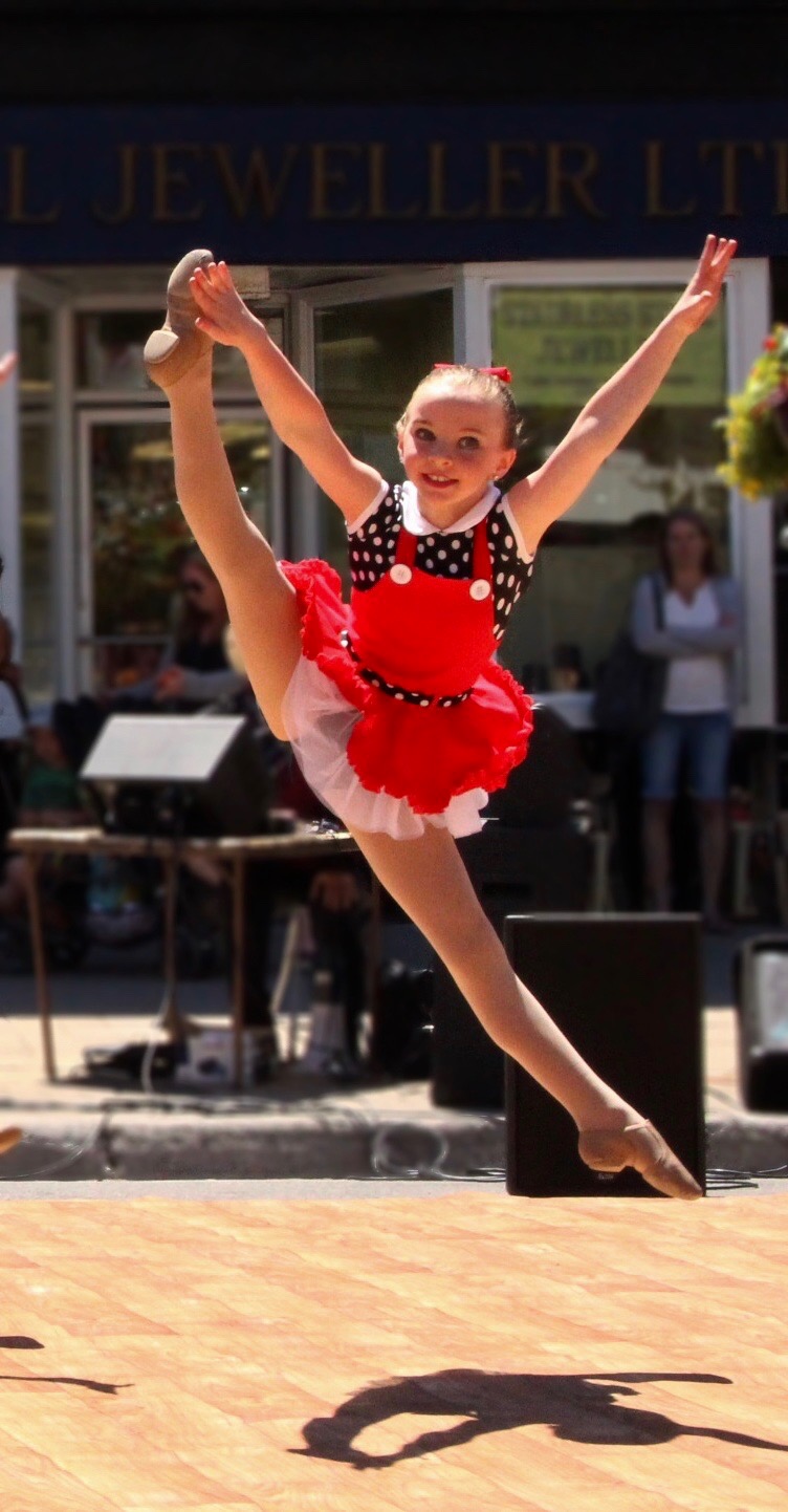 Premiere Dance Brighton | 8 Loyalist Dr #2, Brighton, ON K0K 1H0, Canada | Phone: (905) 377-0711