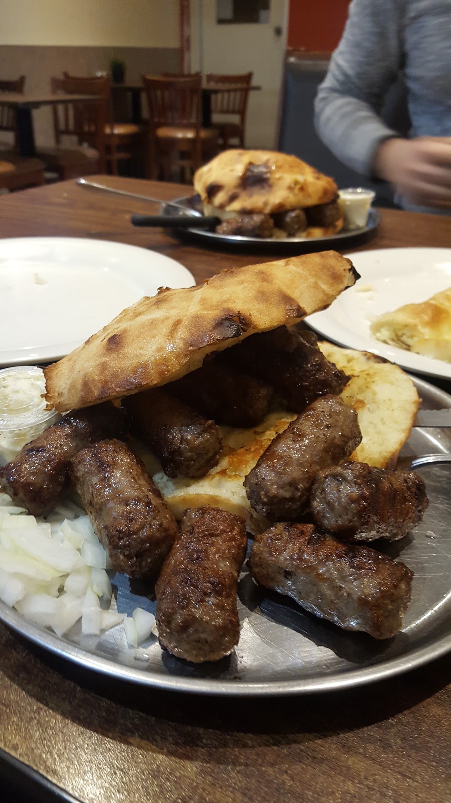 Mrakovic Meat & Deli | 44 Wellesworth Dr, Etobicoke, ON M9C 4R1, Canada | Phone: (416) 695-7396