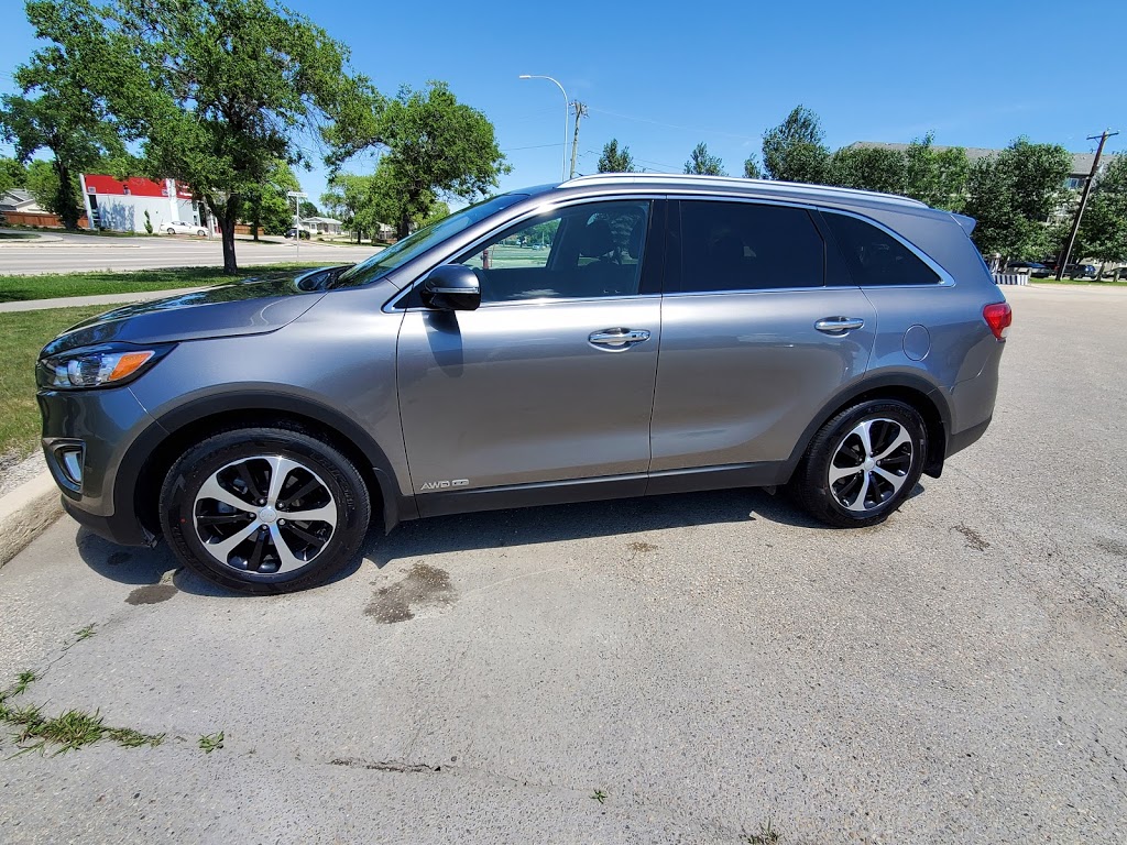 Blondies Car Wash on Main | 2449 Main St, Winnipeg, MB R2V 4T6, Canada | Phone: (204) 339-9457