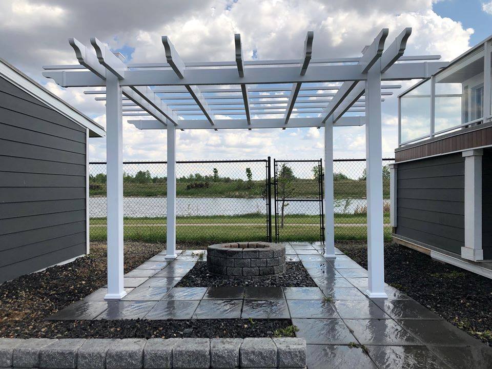 Next Level Fences | 937 High St W, Moose Jaw, SK S6H 7P7, Canada | Phone: (306) 693-6000