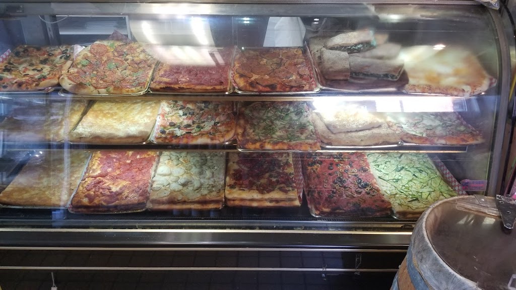 Boulangerie du Vieux Pays | 8870 Rue Verville, Montréal, QC H2N 1X9, Canada | Phone: (514) 381-7181