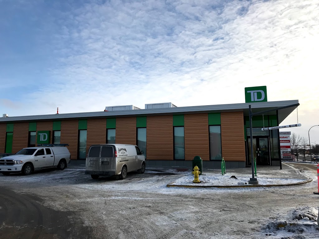 TD Canada Trust Branch and ATM | 2025 Prince of Wales Dr, Regina, SK S4V 3A3, Canada | Phone: (306) 780-0360