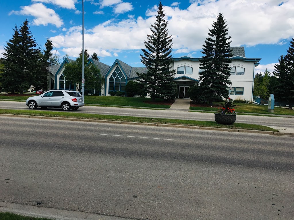 Westminster Presbyterian Church | 290 Edgepark Blvd NW, Calgary, AB T3A 4H4, Canada | Phone: (403) 241-1443