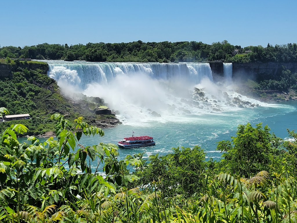 Christienne Fallsview Spa | 5875 Falls Ave 14th Floor, Niagara Falls, ON L2G 3K7, Canada | Phone: (905) 374-4445