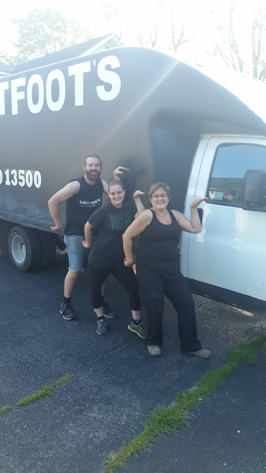 Lightfoots | 905 Mornington St, Stratford, ON N5A 6S2, Canada | Phone: (519) 301-3500