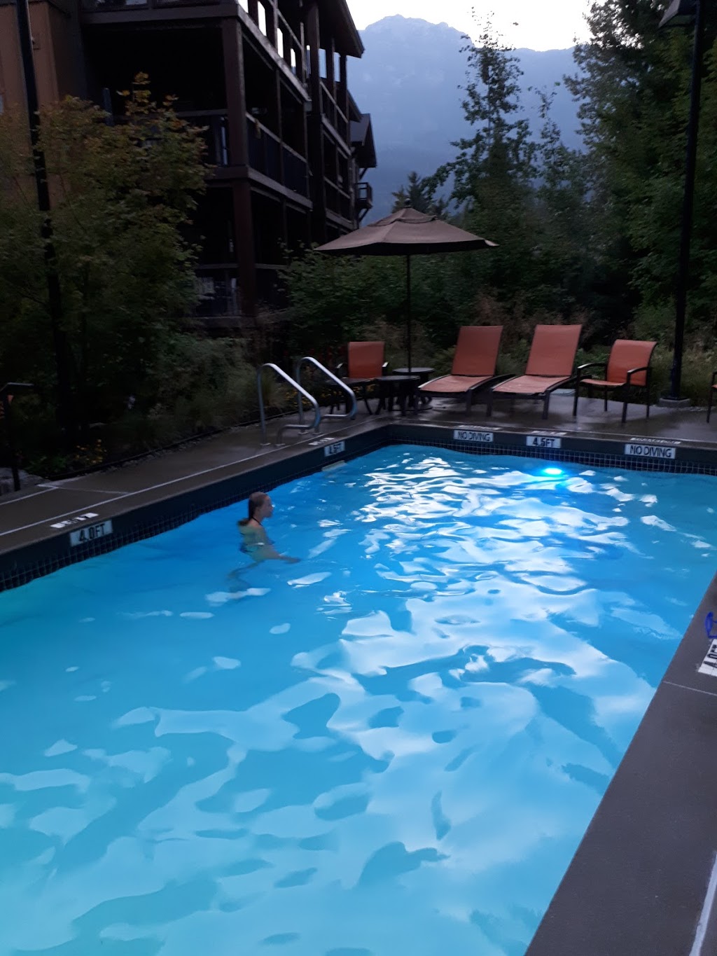 Evolution Whistler | 2036 London Ln, Whistler, BC V0N 1B2, Canada | Phone: (604) 938-9999
