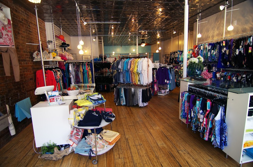 Sand n Sea Boutique | 3 Dundas St W, Napanee, ON K7R 1Z3, Canada | Phone: (613) 354-3545