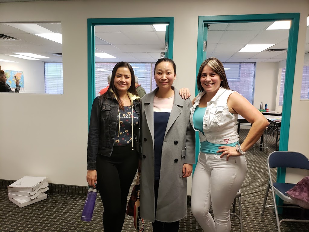 Maple Leaf Academy | 731 6 Ave SW #200, Calgary, AB T2P 0T9, Canada | Phone: (403) 262-8851