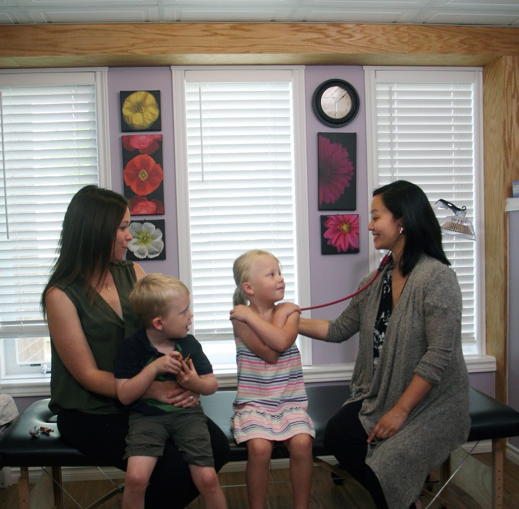 Go Naturopathic Health | East end, Guelph, ON N1E 0J6, Canada | Phone: (519) 265-4825