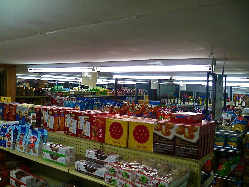 Evansville Trading Post & True Value | 645 Evansville Rd, Brownington, VT 05860, USA | Phone: (802) 754-6305