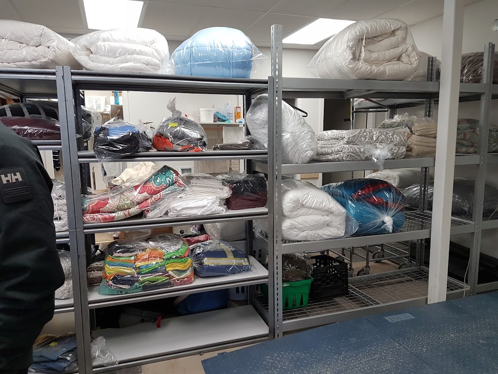 East Kootenay Regional Laundry | 2400 Cranbrook St N, Cranbrook, BC V1C 3T2, Canada | Phone: (250) 489-1606