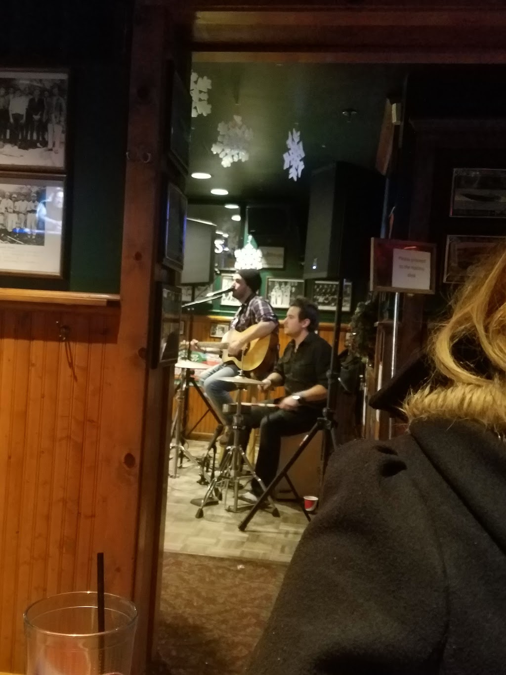 Murphy Inn | 505 Clinton Ave, St Clair, MI 48079, USA | Phone: (810) 329-7118