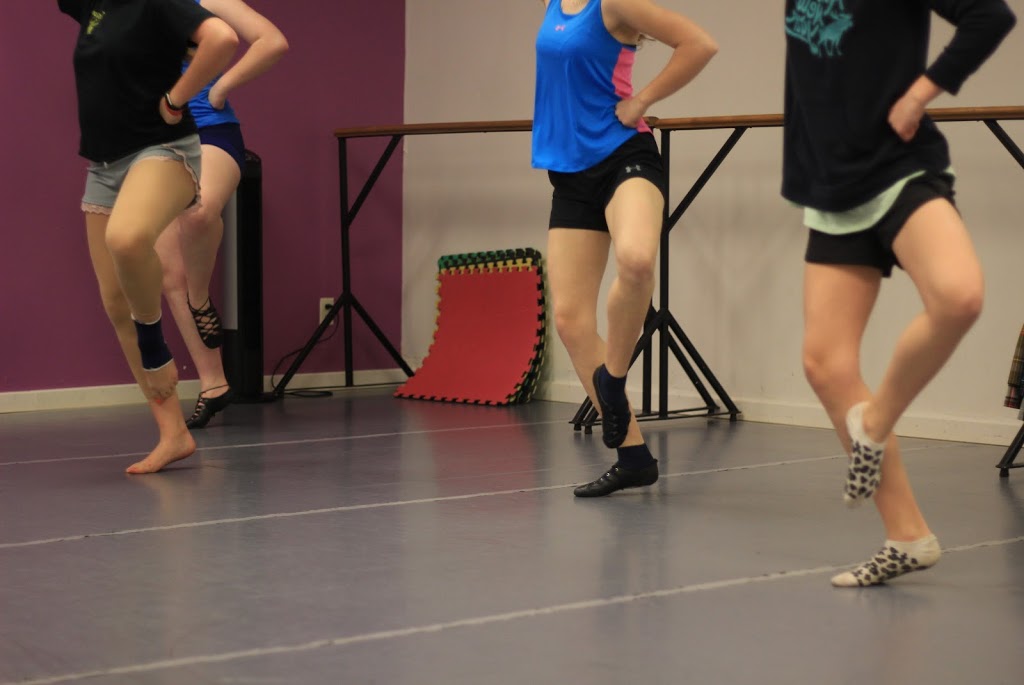 The DanceRoom | 236 Huron St, Stayner, ON L0M 1S0, Canada | Phone: (705) 441-3790