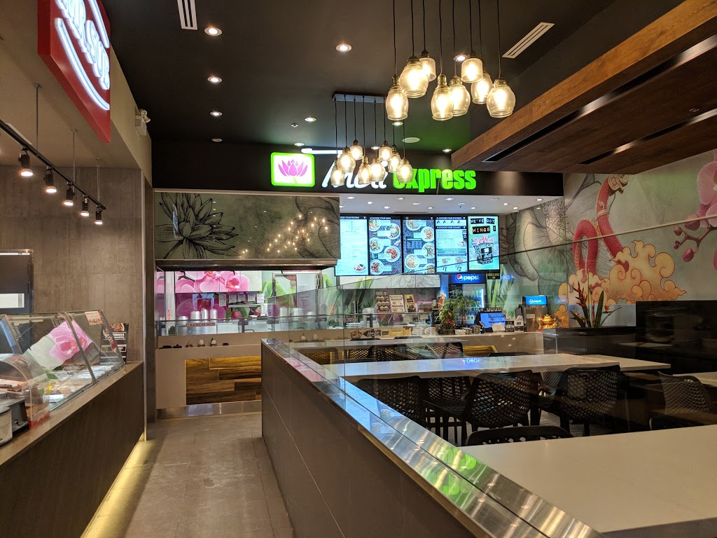 Thai Express | 300E Fourth Ave, St. Catharines, ON L2S 0E6, Canada | Phone: (905) 988-3635