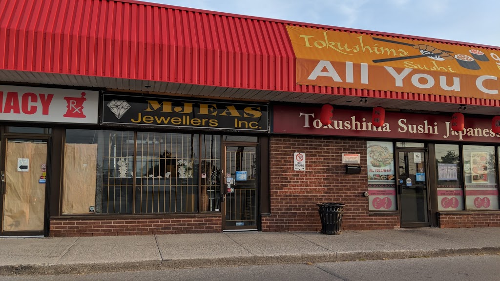 Mjeas Jewellers Inc. | 250 Taunton Rd E, Oshawa, ON L1G 7T1, Canada | Phone: (905) 579-3697