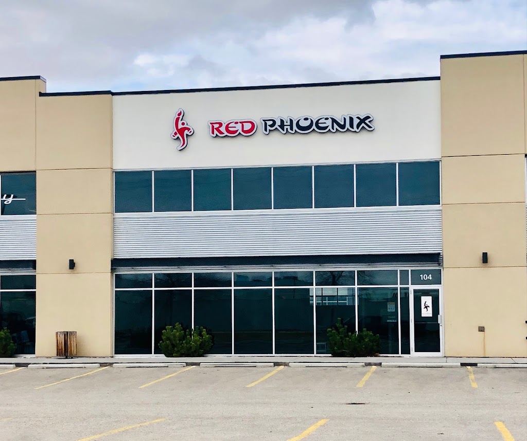Red Phoenix Tae Kwon Do | 620 46 Ave NE #104, Calgary, AB T2E 8M9, Canada | Phone: (403) 277-7937