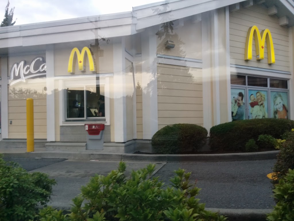 McDonalds | 300-23981 Dewdney Trunk Rd, Maple Ridge, BC V4R 1W1, Canada | Phone: (604) 476-4210