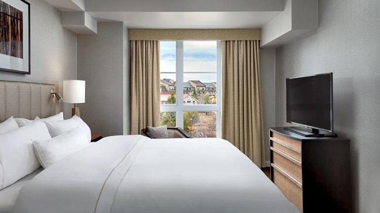 The Westin Trillium House, Blue Mountain | 220 Gord Canning Dr, The Blue Mountains, ON L9Y 0V9, Canada | Phone: (705) 443-8080