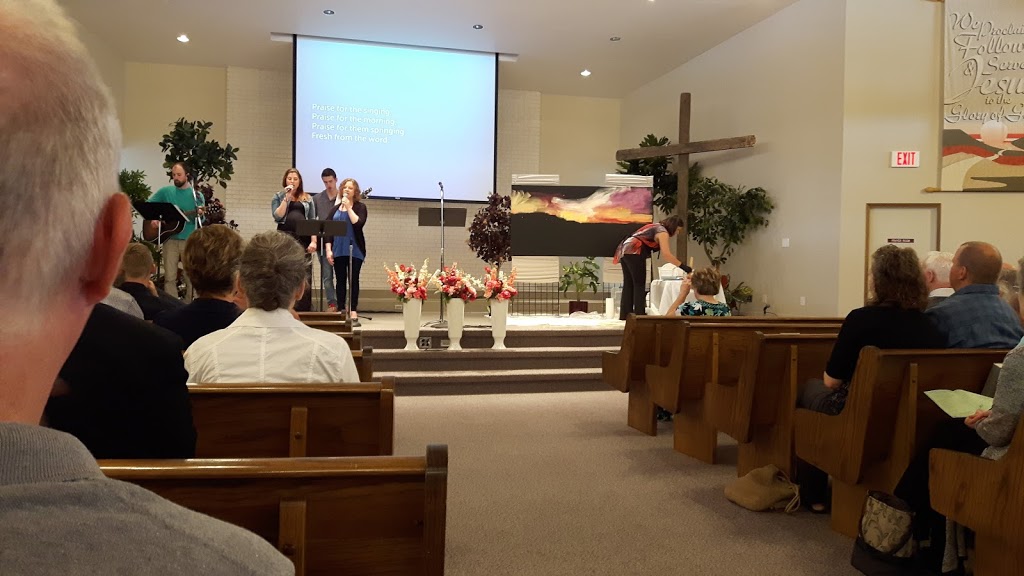 Rosenort Evangelical Mennonite Church | 509 River Road South, Rosenort, MB R0G 1W0, Canada | Phone: (204) 746-8519