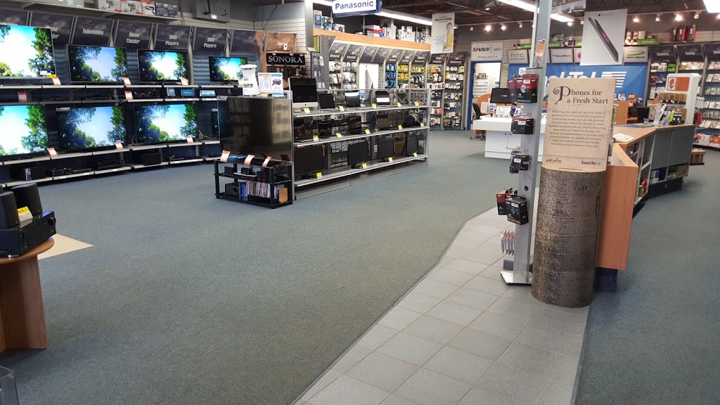 Echo Sound Ltd. | 161 Broadway St, Fort QuAppelle, SK S0G 1S0, Canada | Phone: (306) 332-6711