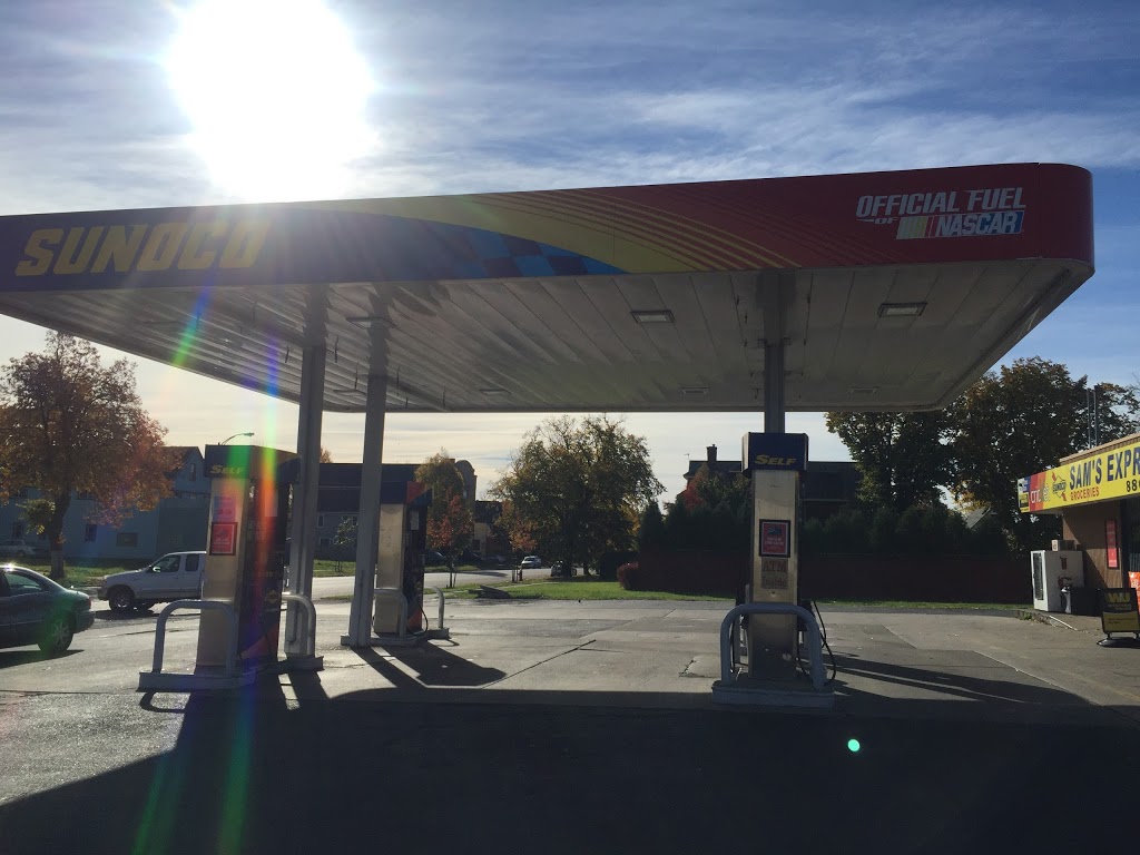 Sams Express Mart | 880 Fillmore Ave, Buffalo, NY 14212, USA | Phone: (716) 842-8880