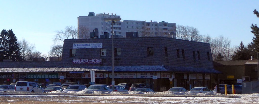 Silver Creek Convenience | 680 Silver Creek Blvd, Mississauga, ON L5A 3Z1, Canada | Phone: (905) 275-5215