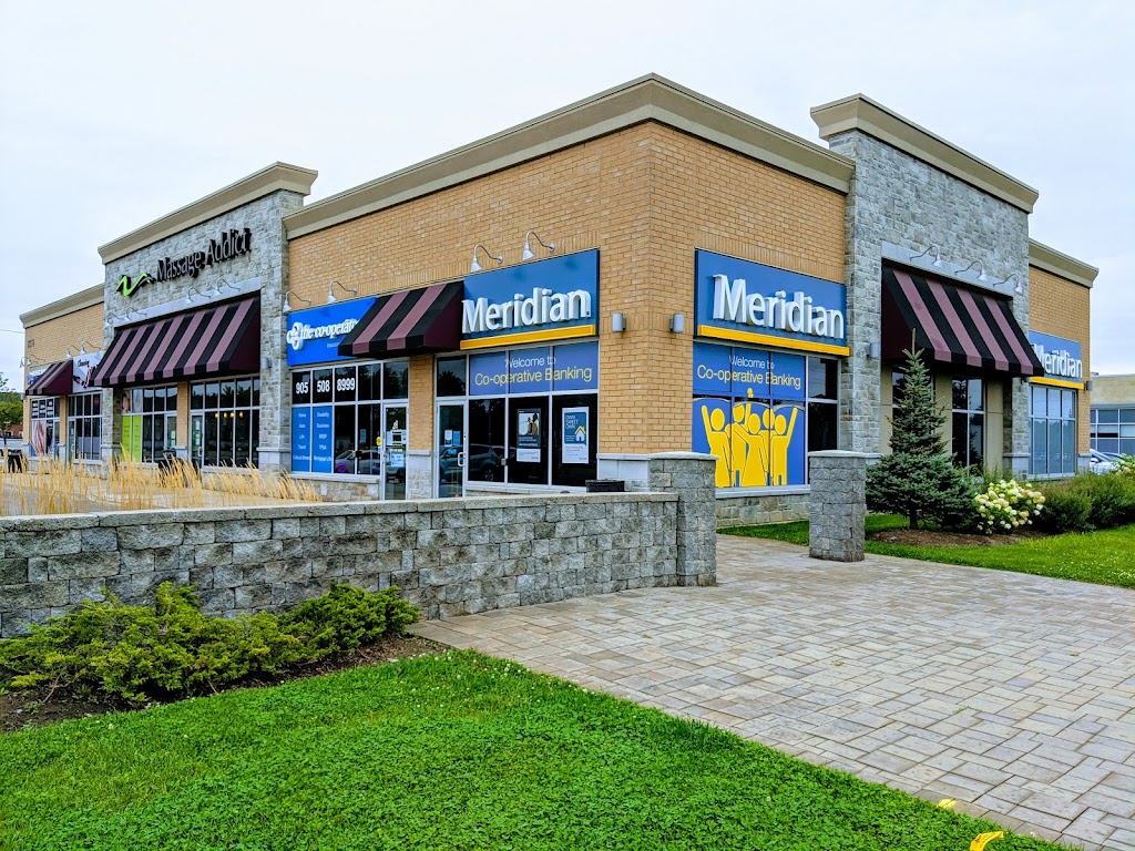 Meridian Credit Union: Advice Centre | 12276 Yonge St #106, Richmond Hill, ON L4E 0W5, Canada | Phone: (905) 773-7824
