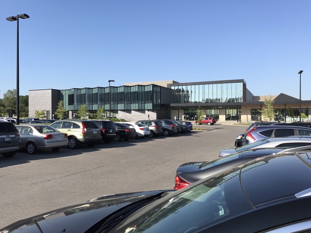 Stoney Creek YMCA | 920 Sunningdale Rd E, London, ON N5X 0H5, Canada | Phone: (519) 667-4400