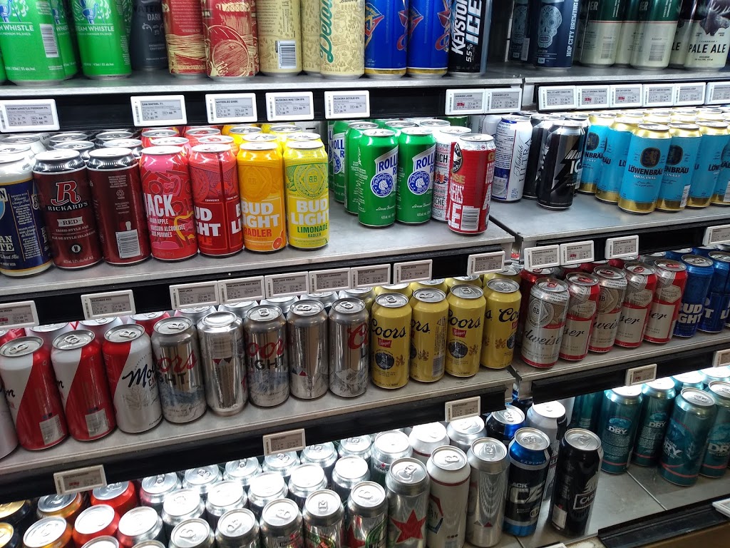 The Beer Store | 3431 St Clair Ave E, Scarborough, ON M1L 1W6, Canada | Phone: (416) 265-0336