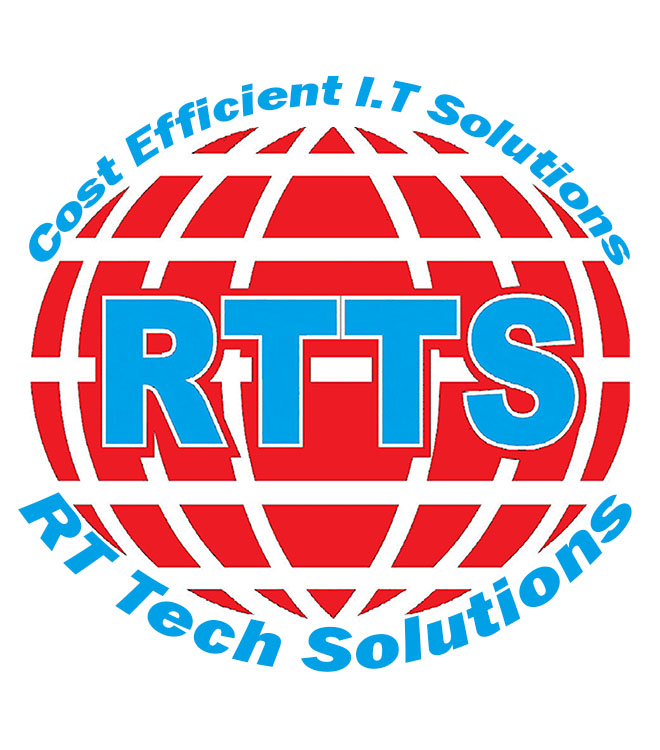 RT Tech Canada (Real Time Tech Solutions Inc) | 86 Mack Ave, Scarborough, ON M1L 1M9, Canada | Phone: (647) 948-9676