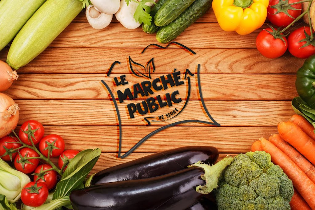 Marché Public de Stoke | 155 QC-216, Le Val-Saint-François, QC J0B 3G0, Canada | Phone: (819) 238-7982