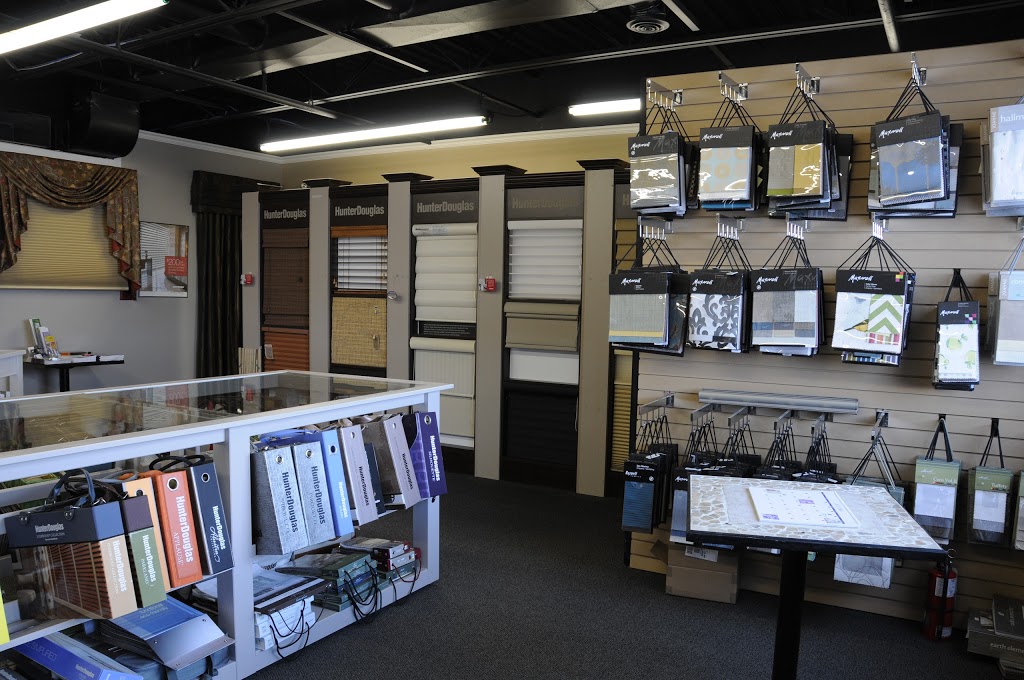 Complete Blinds | 102 Commerce Park Dr #12, Barrie, ON L4N 8W8, Canada | Phone: (705) 727-0567