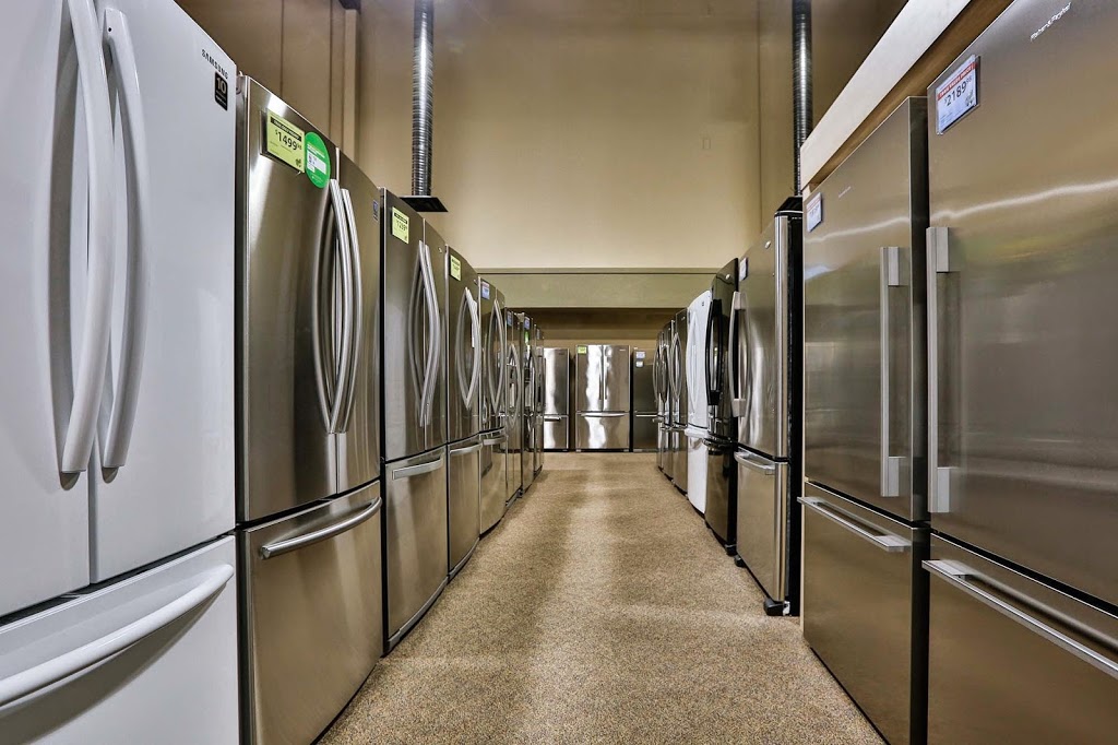 Trail Appliances - Victoria | 2360 Millstream Rd, Victoria, BC V9B 3R3, Canada | Phone: (250) 475-1511