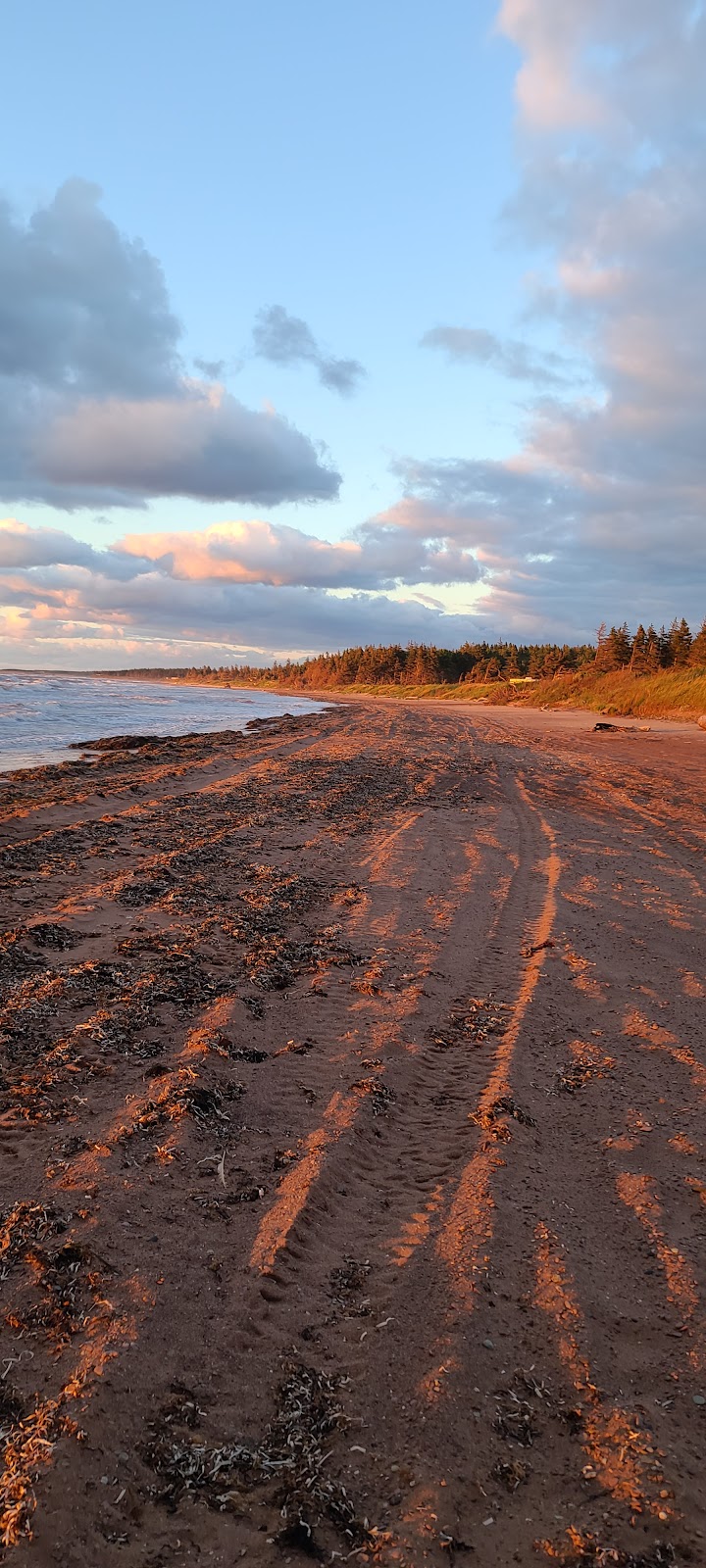 Doucette’s By The Beach Cottages | 11857 PE-14, Saint Louis, PE C0B 1Z0, Canada | Phone: (902) 882-4340